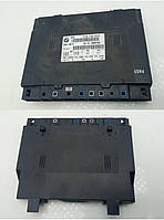 Модуль керування сидінням BMW SCM блок пам'яті положень OEM 6135692731002 електроніка клас Б