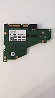 Плата HDD Seagate 100871827 оригінальна плата контролера жорсткого диска для ремонту накопичувача