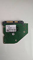 Плата HDD Seagate 100774000 - оригінальний модуль контролера жорсткого диска для сервісного ремонту