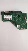 Плата HDD WD 2060-771945-002 REV A оригінальний контролер Western Digital для ремонту накопичувача