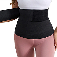 Моделюючий пояс для жінок F 4 метри 27532 бандаж для талії, що стягує, після пологів і фітнес тренувань.