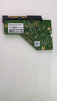 Плата HDD WD 2060-800055-001 REV P1 електроніка жорсткого диска Western Digital