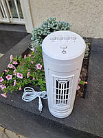 Міні-баштовий вентилятор SilverCrest STVM 30 C1 настільний колонний вентилятор з регулюванням