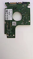 Плата HDD WD 2060-771629-006 REV P1 контролер друкована плата для ремонту жорсткого диска Western