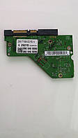 Плата HDD WD 2060-771698-002 REV A оригінальна плата Western Digital для ремонту та діагностики диска