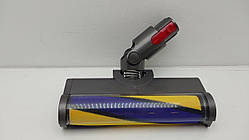 Насадка для пилососу Dyson V7 V8 V10 V11 V15 універсальна щітка-аксесуар для вертикальних пилососів
