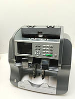 Рахунка Talaris Ntegra професійний сортувальник банкнот детектор валют з автоматичним підрахунком купюр