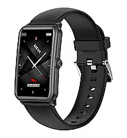 Смарт-годинник LEMFO H86 розумний годинник з моніторингом пульсу крокоміром та повідомленнями спортивний браслет