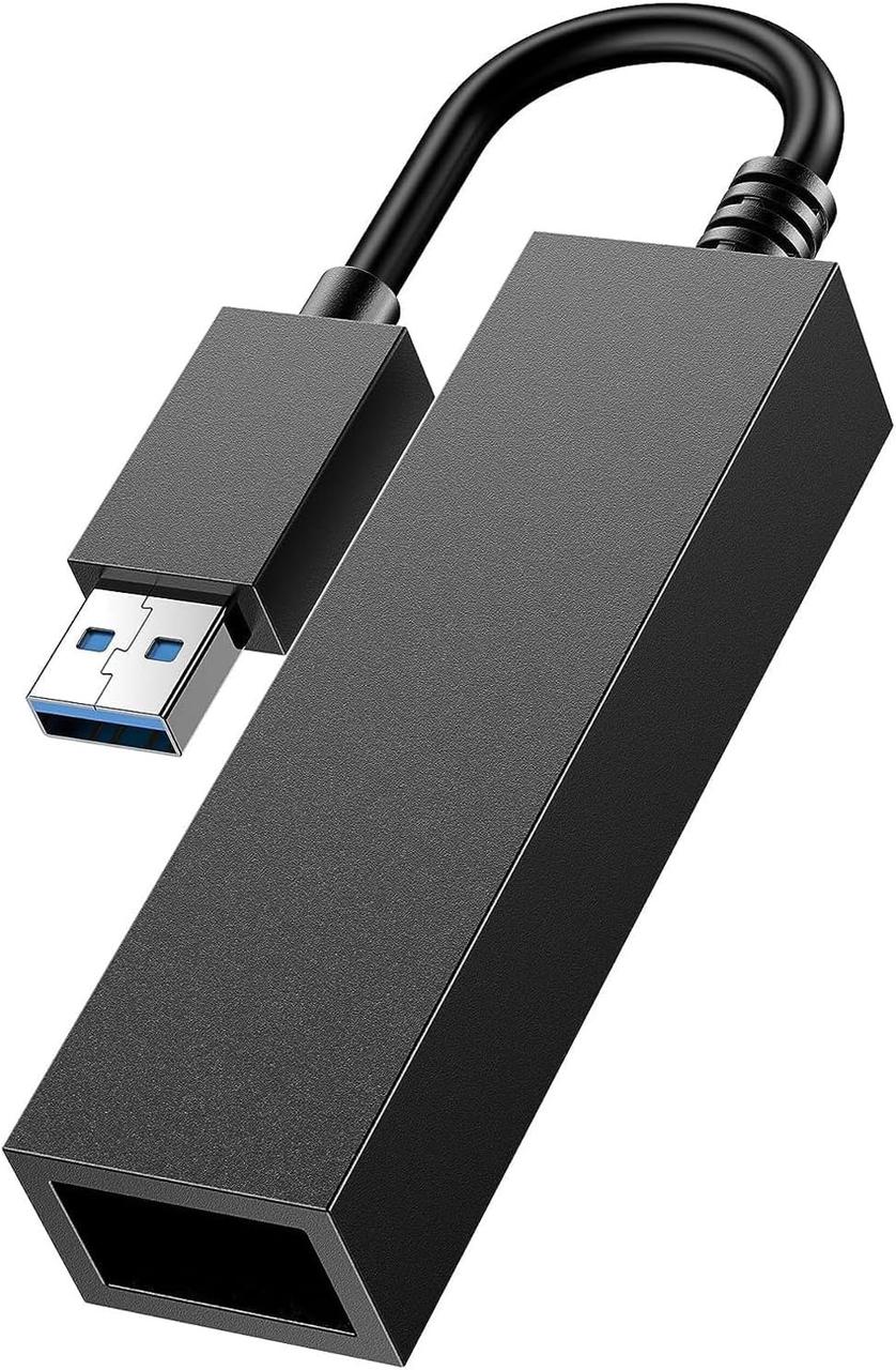 Адаптер VR камери для Play Station 5 перехідник для підключення PS4 PSVR камери до консолі PS5 аксесуар, фото 1