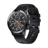 Смарт-годинник Smart Watch Z08S розумний годинник з крокоміром моніторингом пульсу та повідомленнями наручний браслет