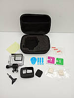 Набір аксесуарів для GoPro 26830 кріплення ремені адаптери для екшн камери комплект для зйомки в подорожах