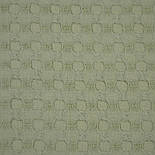 Рушник 40х70см вафельний Ярослав оливка, фото 3