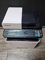 МФУ Kyocera Ecosys M5521cdw Б клас лазерний багатофункціональний пристрій принтер сканер копір