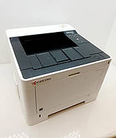 Лазерний принтер Kyocera Ecosys P2040dn чорно-білий A4 мережевий дуплексний друк клас Б