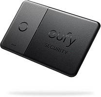 Трекер для пошуку ключів предметів EUFY Security Smart Card розумний bluetooth локатор карта-брелок для гаманця