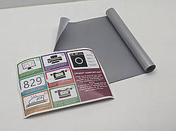 Термотрансферна плівка рулон 1.5-2 м плівка для термодруку на тканині нанесення малюнків на футболки та спортивну форму