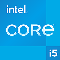 Процесор Intel Core i5 1-го покоління сокет для настільного комп'ютера.