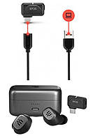 Адаптер для гарнітури EPOS SCBT16 Bluetooth донгл для підключення гарнітур до ПК та ноутбука