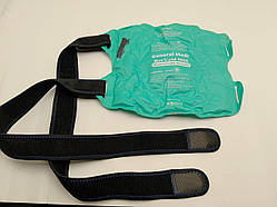 Компрес гелевий General Medi ColdHot холодний-гарячий 27301 клас Б багаторазовий пакет