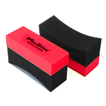 Аплікатор для шин MaxShine Tire Dressing Applicator