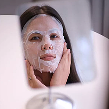 Маска для обличчя від зморшок: як повернути шкірі молодість і пружність