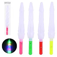 Іграшка меч зі світлом C2859 в асортименті