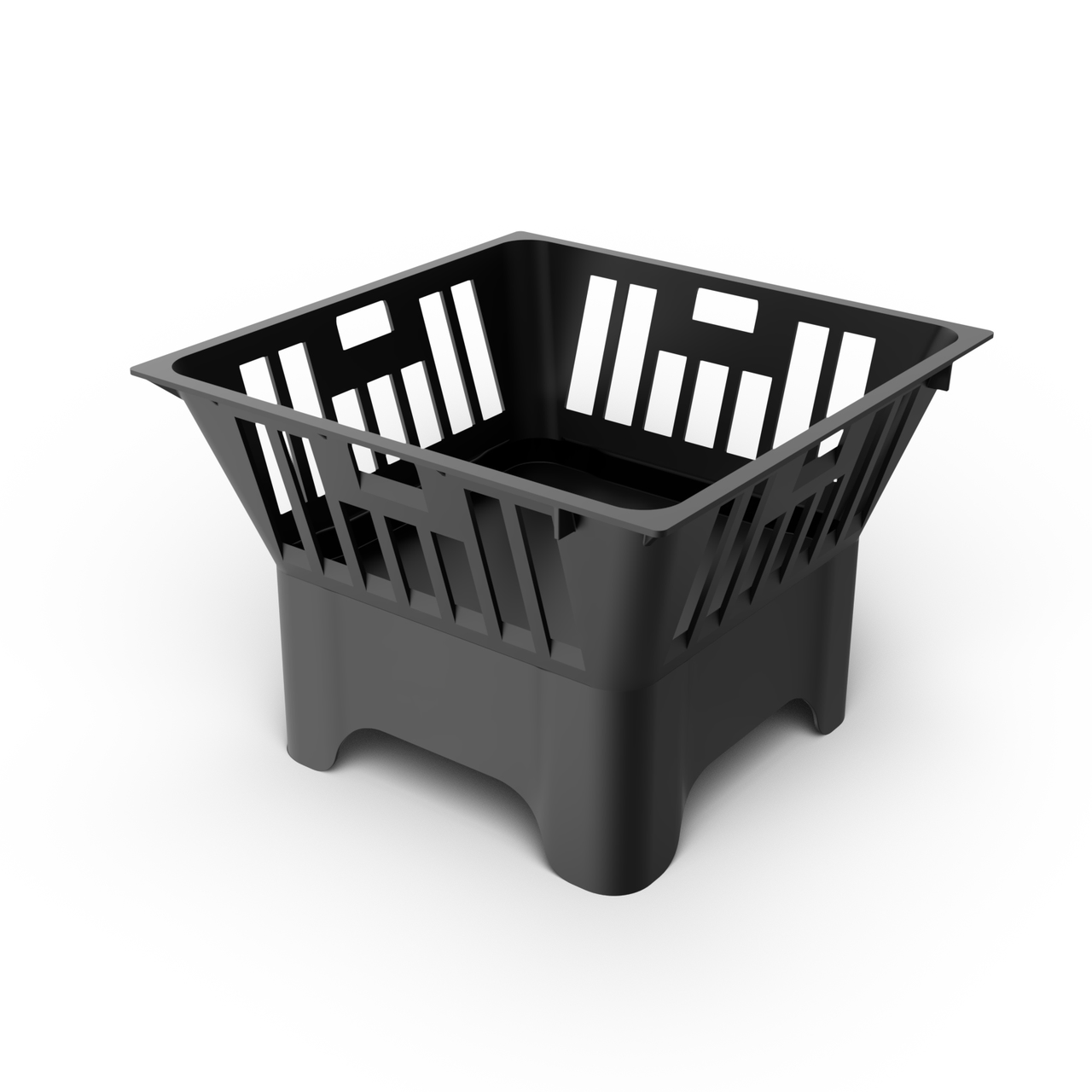 Корзина для дощоприймача Easy 250х250 пластикова