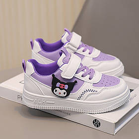 Дитячі та підліткові  кросівки з Куромі, 27 - 38