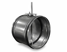 Клапан універсальний повітряний C-KVK