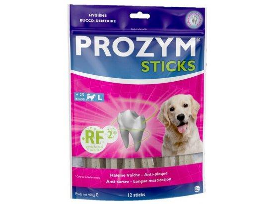 Прозим PROZYM RF2 жувальні стіки для собак, розмір L, 12 шт