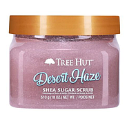 Скраб для тіла Tree Hut Desert Haze Sugar Scrub 510 г Акційний