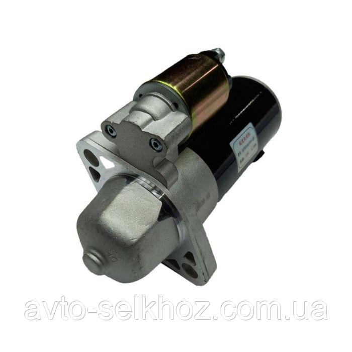 Стартер Сінтай 120 /160. Xingtai 120 (11-зуб), фото 1