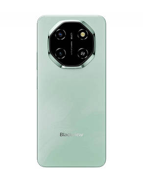 Смартфон Blackview Shark 6 4/128GB Green, фото 2