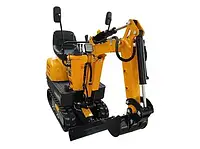 Міні-екскаватор NEX GROUP NANO