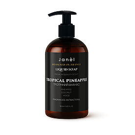 Рідке мило Janel - Tropical Pineapple
