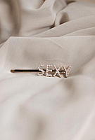 Заколка SEXY