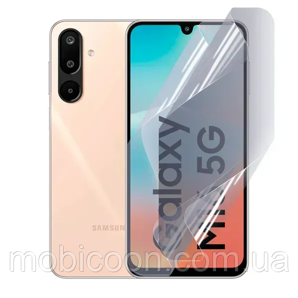 Гідрогелева плівка для Samsung M16, фото 1