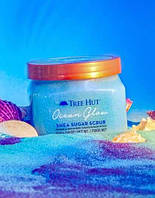 Скраб для тіла TREE HUT Ocean Glow Sugar Scrub 510 г