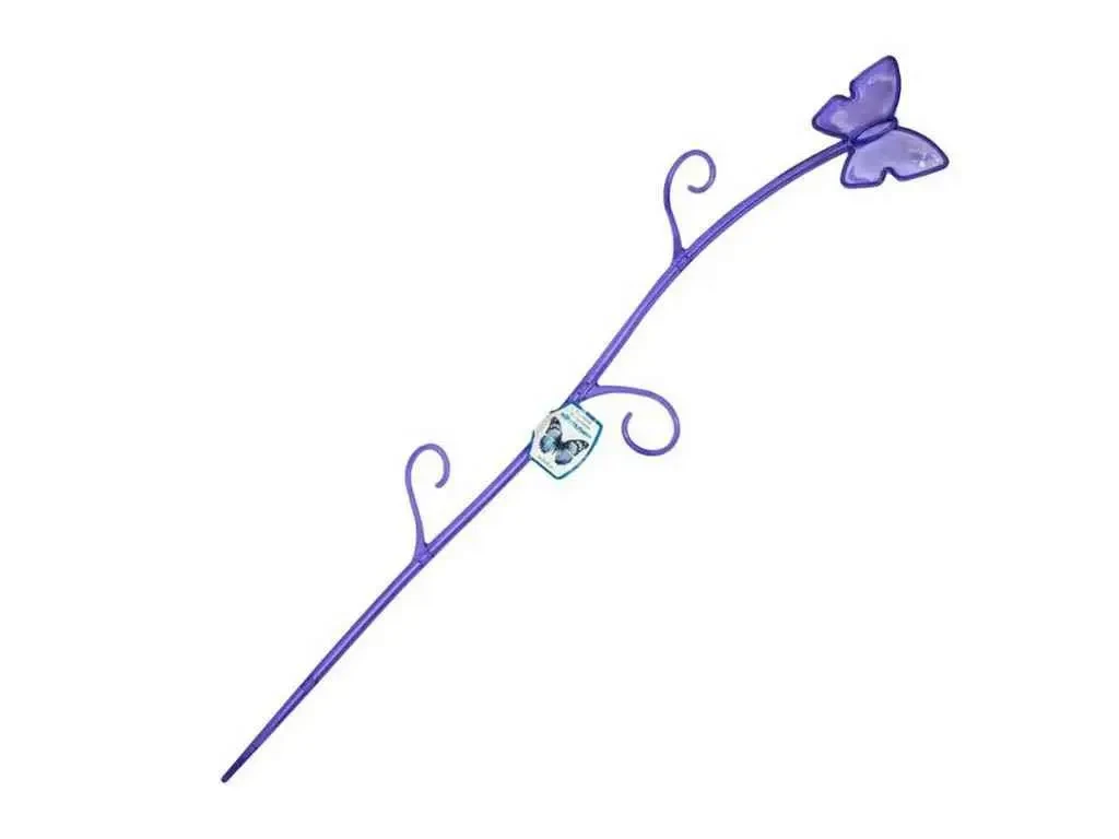 Підпора для орхідей Метелик Еталон, фото 1