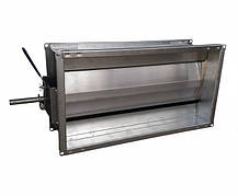 Клапан повітряний C-GMK-P