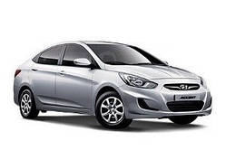 Hyundai Accent 1.4 i, Хюндай Акцент 1.4 бензин нові автозапчастини, PLA0001