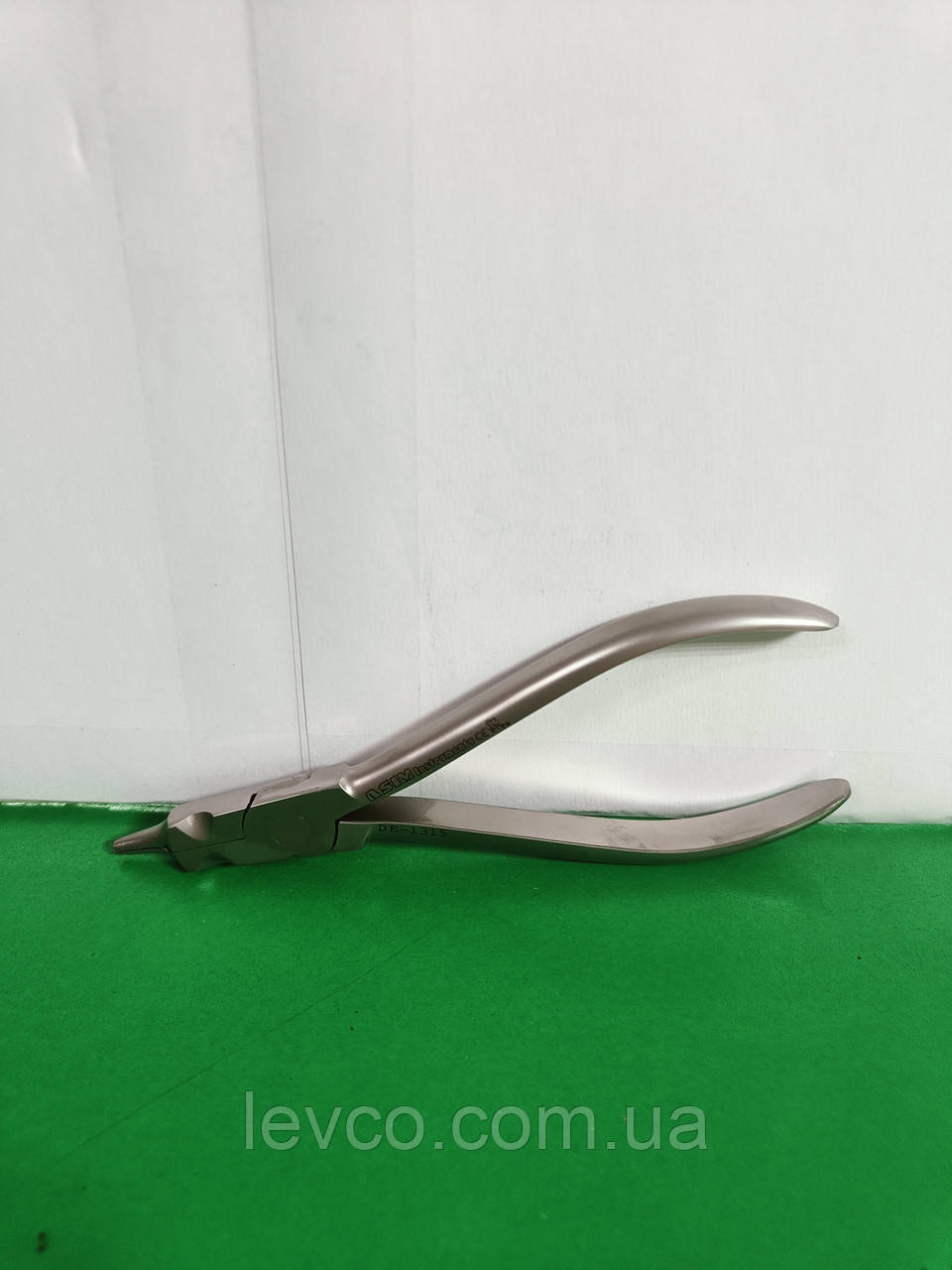 DE-1315 ЩИПЦІ УНІВЕРСАЛЬНІ ДЛЯ ДРОТУ, фото 1