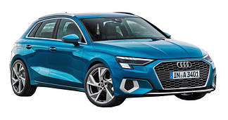 AUDI A3 / S3 / RS3 2020 -