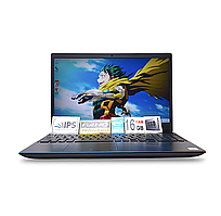 Ноутбук Dell G3 15.6 FHD IPS 144Hz Core i5-10300H 16Gb Ram SSD256GB+ 1TBHDD Nvidia GTX 1650TI 4GB