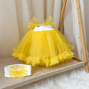 Спідниці для дівчаток