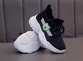 Дитячі та підліткові легкі кросівки SoftStep, 26 - 35