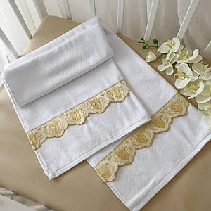 Текстиль для хрещення