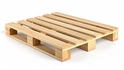 Дерев’яні піддони