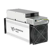 Asic-майнер MicroBT WhatsMiner M60S 170Th