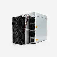 Asic-майнер Bitmain Antminer S21 Pro